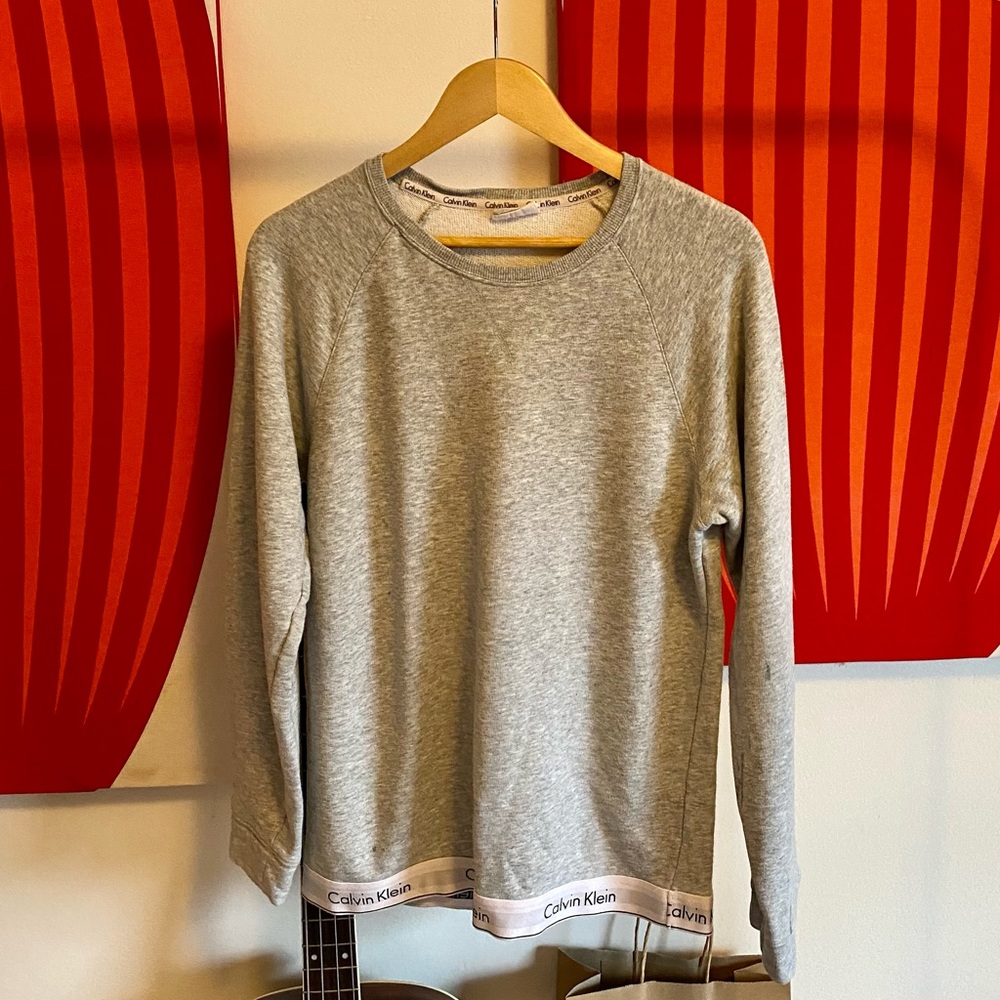 Calvin Klein Crewneck